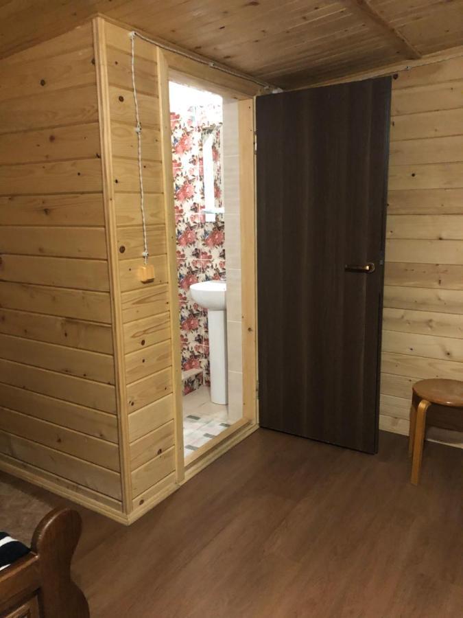 Kabanova Gora Guest House Буковел Екстериор снимка