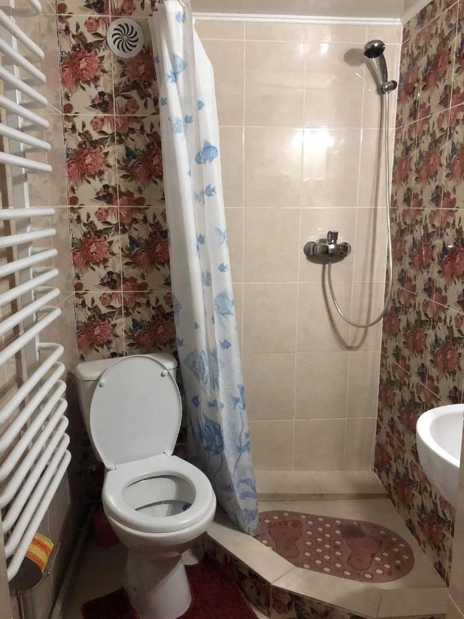 Kabanova Gora Guest House Буковел Екстериор снимка