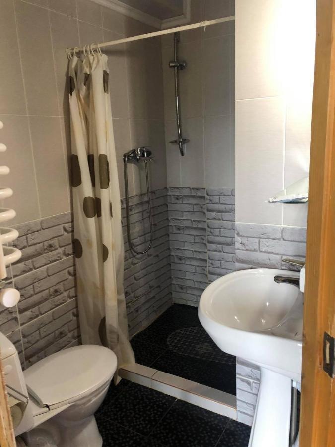 Kabanova Gora Guest House Буковел Екстериор снимка