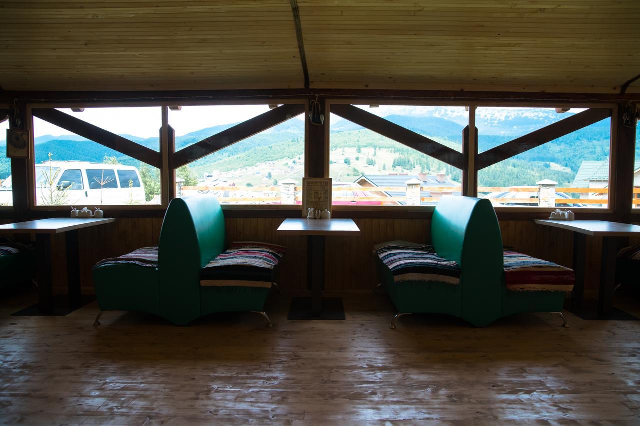 Kabanova Gora Guest House Буковел Екстериор снимка