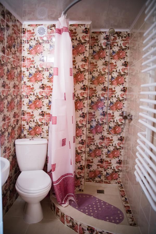 Kabanova Gora Guest House Буковел Екстериор снимка