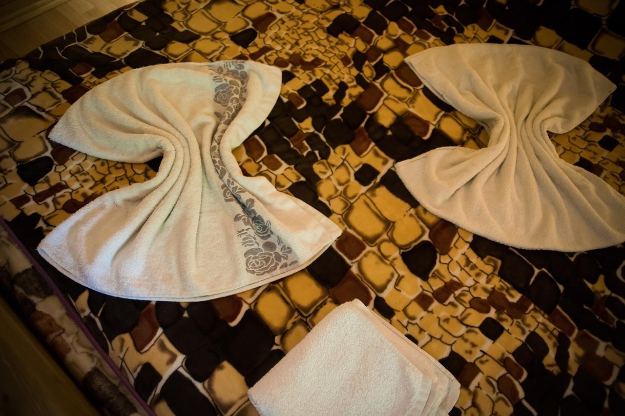 Kabanova Gora Guest House Буковел Екстериор снимка